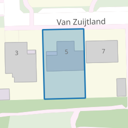 Perceel BHZ02-B-2024