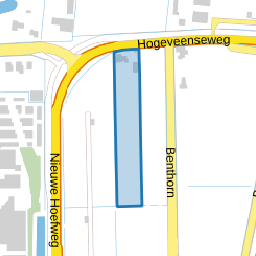 Perceel BHZ02-B-2057