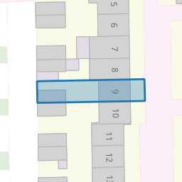 Perceel BHZ02-B-2068