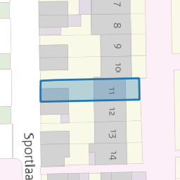 Perceel BHZ02-B-2070