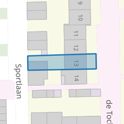 Perceel BHZ02-B-2072