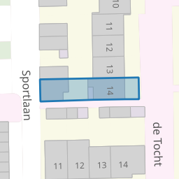 Perceel BHZ02-B-2073