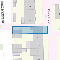 Perceel BHZ02-B-2084