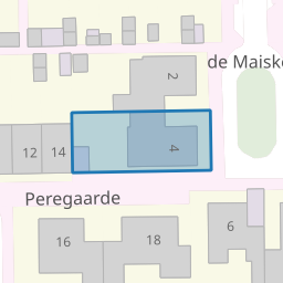 Perceel BHZ02-B-2098