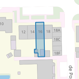 Perceel BHZ02-B-2105