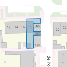 Perceel BHZ02-B-2106