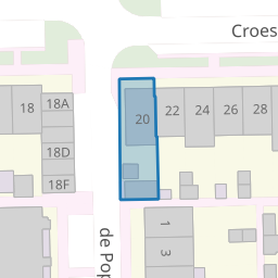 Perceel BHZ02-B-2109