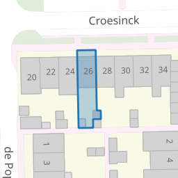 Perceel BHZ02-B-2112