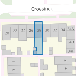 Perceel BHZ02-B-2113