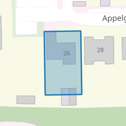 Perceel BHZ02-B-2122