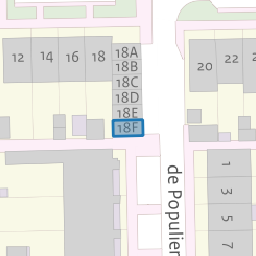 Perceel BHZ02-B-2124