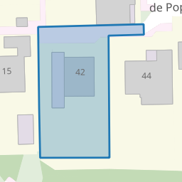 Perceel BHZ02-B-2126