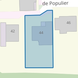 Perceel BHZ02-B-2127