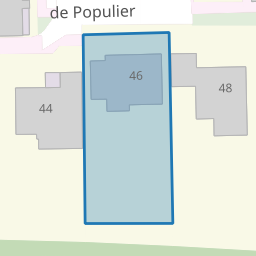 Perceel BHZ02-B-2128