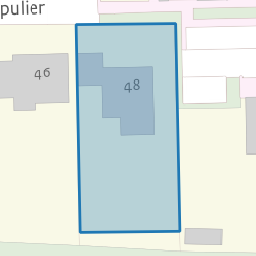 Perceel BHZ02-B-2129