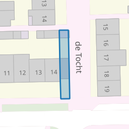 Perceel BHZ02-B-2137