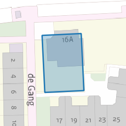 Perceel BHZ02-B-2139