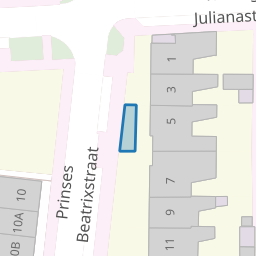 Perceel BHZ02-B-2141