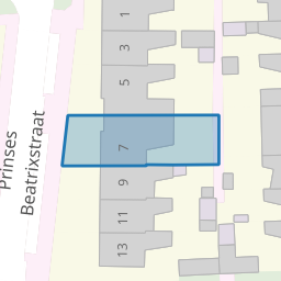 Perceel BHZ02-B-2142