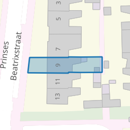 Perceel BHZ02-B-2143