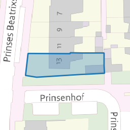 Perceel BHZ02-B-2145