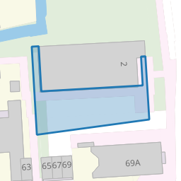 Perceel BHZ02-B-2151