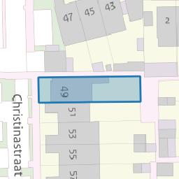 Perceel BHZ02-B-2154