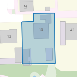 Perceel BHZ02-B-2160