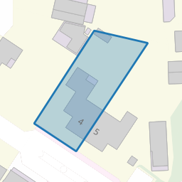 Perceel BHZ02-B-2162