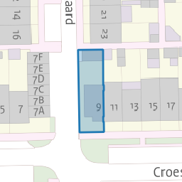 Perceel BHZ02-B-2175