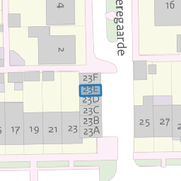 Perceel BHZ02-B-2179