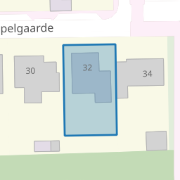 Perceel BHZ02-B-2184