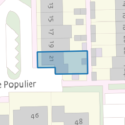 Perceel BHZ02-B-2188