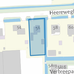 Perceel BHZ02-B-2196