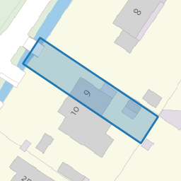 Perceel BHZ02-B-2200