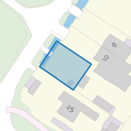 Perceel BHZ02-B-2201