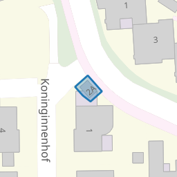 Perceel BHZ02-B-2207