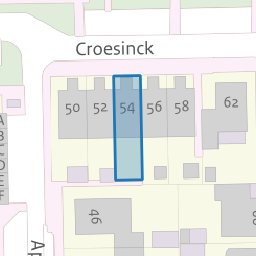 Perceel BHZ02-B-2216