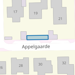 Perceel BHZ02-B-2222