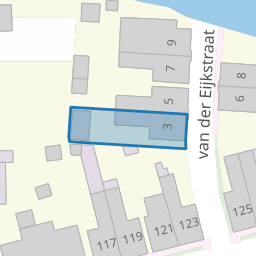 Perceel BHZ02-B-2227