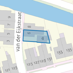 Perceel BHZ02-B-2231