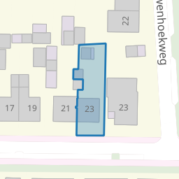 Perceel BHZ02-B-2238