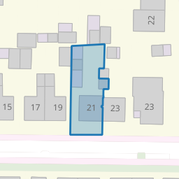 Perceel BHZ02-B-2239