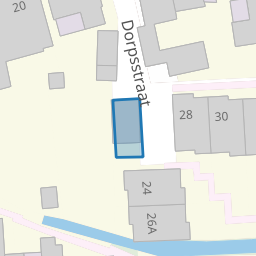 Perceel BHZ02-B-2243