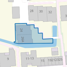 Perceel BHZ02-B-2244