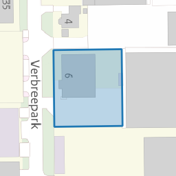 Perceel BHZ02-B-2256