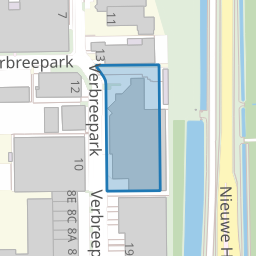 Perceel BHZ02-B-2260