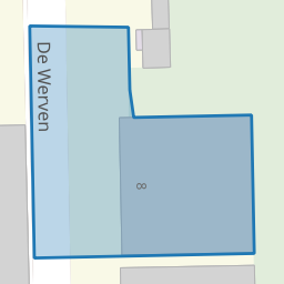 Perceel BHZ02-B-2284