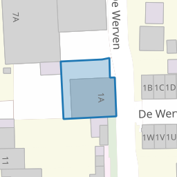 Perceel BHZ02-B-2288