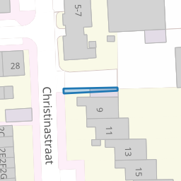 Perceel BHZ02-B-2289